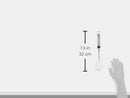 Prestige Eco Egg Whisk S/S with Rubber Grip | PR55890