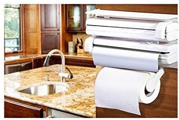 Prestige Kitchen Dispenser 3 Uses | PR2002