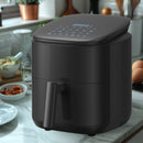 Prestige 3.5 Litre Digital Touchscreen Air Fryer (1500W) - Black | PR50319