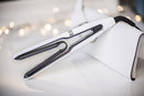 Remington Air Plates Titanium Ceramic Hair Straightener | Suspended Plate Technology for Even Pressure & Effortless Glide – S7412