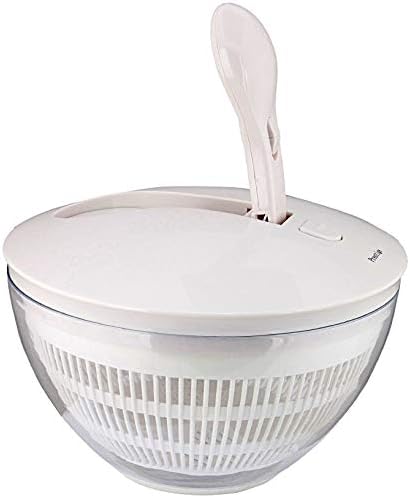 Prestige Automatic Salad Spinner
