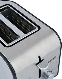 Prestige 2 Slice Toaster Stainless Steel | PR54905
