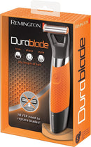 Remington Durablade Hybrid Trimmer & Shaver | Cordless Beard, Face & Body Groomer with Long-Lasting Blades – MB050