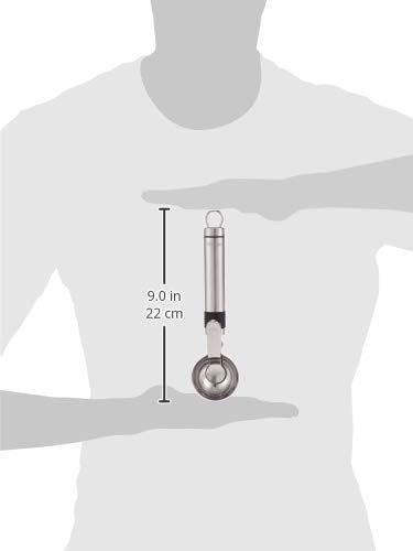 Prestige Eco Ice Cream Scoop 50mm S/S | PR55874