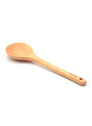 Prestige Solid Spoon Set  | Quality Kitchen Utensils for Cooking & Serving | 2-Piece Wooden Spoon Kit | PR48875