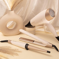 Remington Shea Soft Hair Straightener | Advanced Ceramic Plates with Shea Oil Infusion for Soft, Silky Hair – S4740