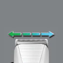 Remington Color Cut Hair Clipper | Corded Haircut Kit with 9 Color Combs for Easy Length Selection – HC5035