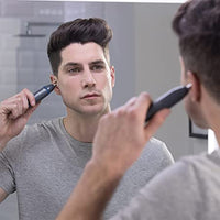 Remington Nano Series Nose & Ear Trimmer | RENE3850