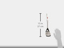Prestige Stainless Steel Slotted Turner | White - PR53211
