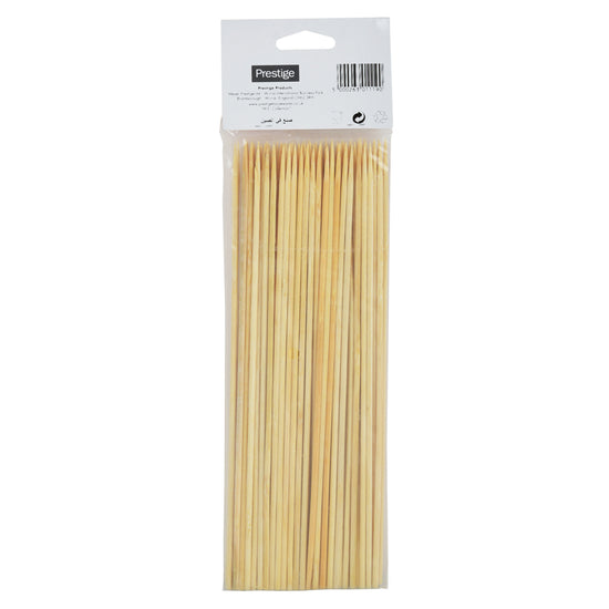 Prestige Wooden Skewers | PR111 - Beige