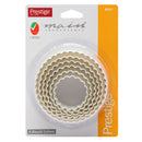 Prestige Round Shapebiscuit Cutterset Of6 | PR8051