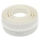 Prestige Round Shapebiscuit Cutterset Of6 | PR8051