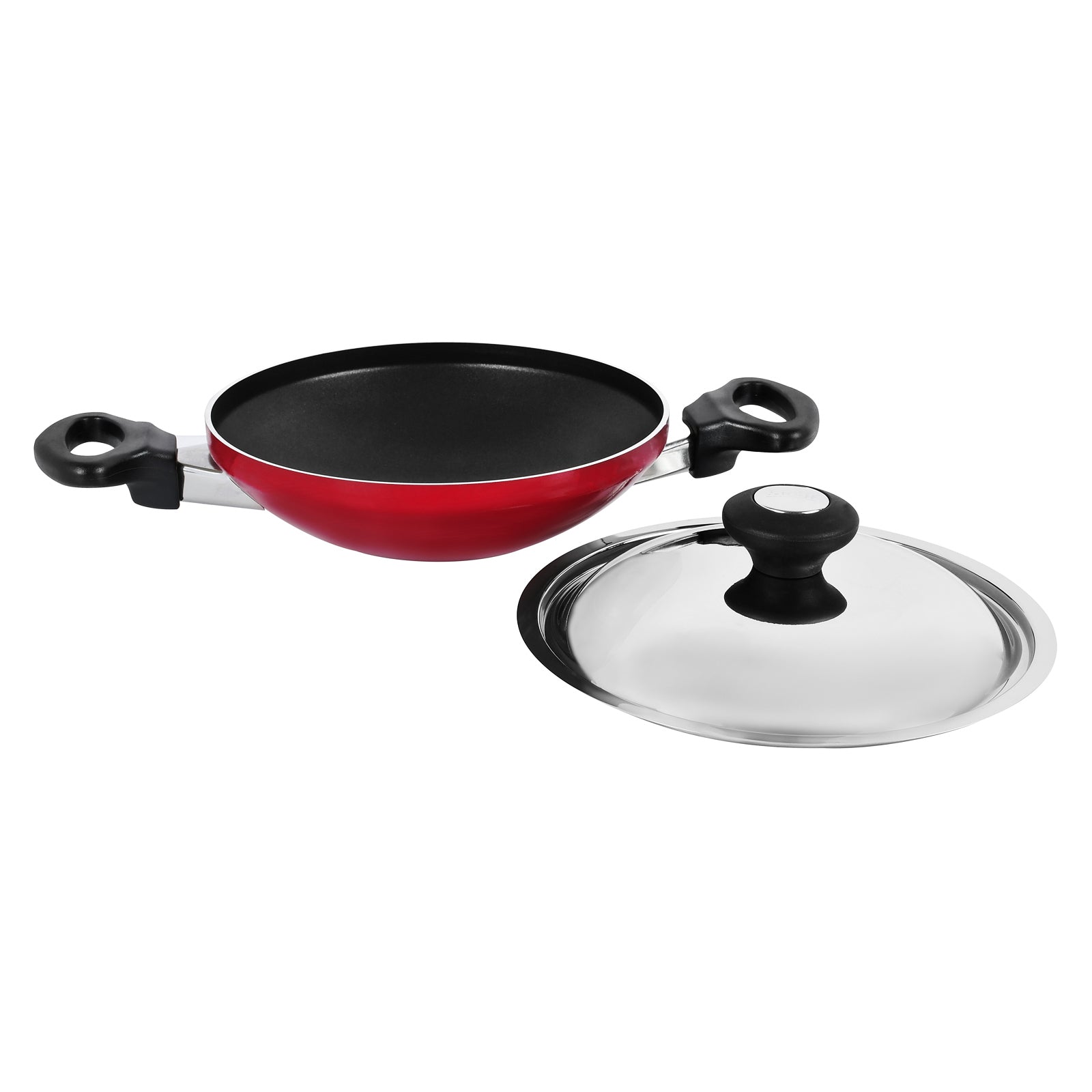 Prestige Appachatti with S/S Lid | PR15852