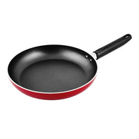 Prestige Classique Non-Stick Fry Pan 18 cm | 3X Ultra Tough Frying Pan | Red - PR15900