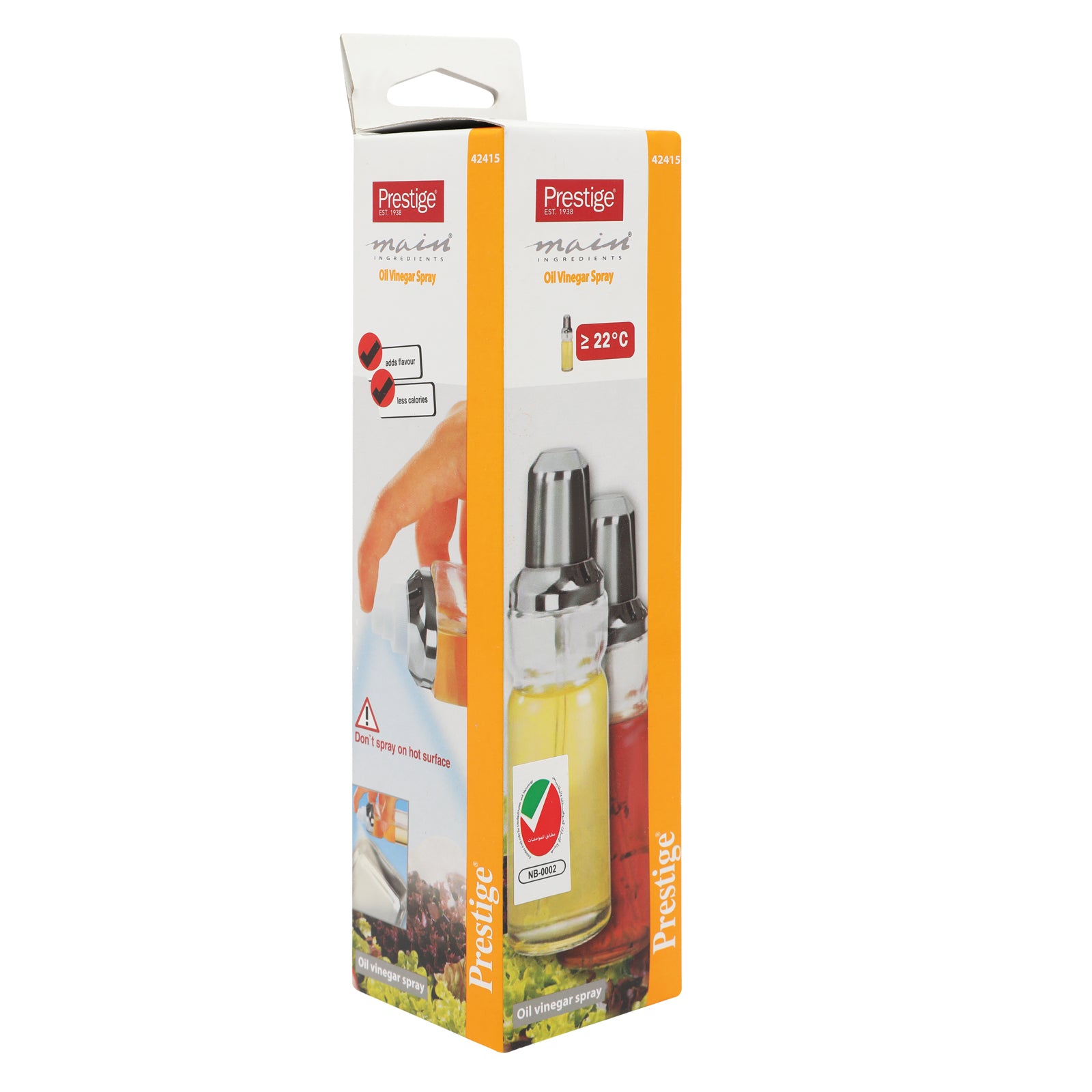 Prestige Oil Vinegar Spray | PR42415