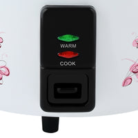 Prestige 2.2 Ltr Rice Cooker - 850W Power | PR50311