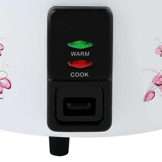 Prestige 2.2 Ltr Rice Cooker - 850W Power | PR50311