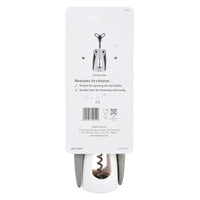 Prestige Plastic Winged Corkscrew | PR54052