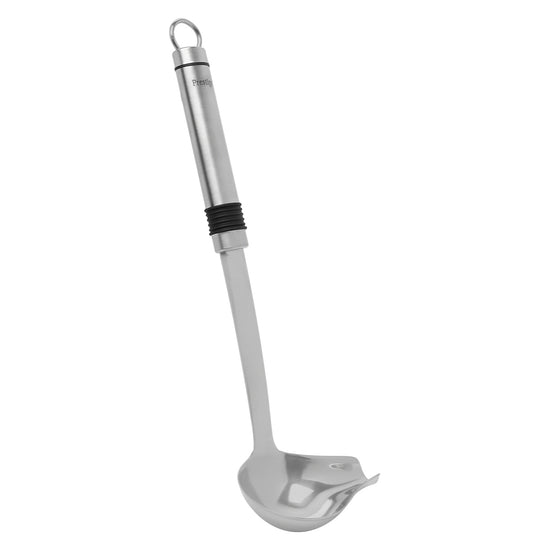 Prestige Eco Gravyladle S/S With Rubbergrip | PR55809
