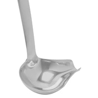 Prestige Eco Gravyladle S/S With Rubbergrip | PR55809