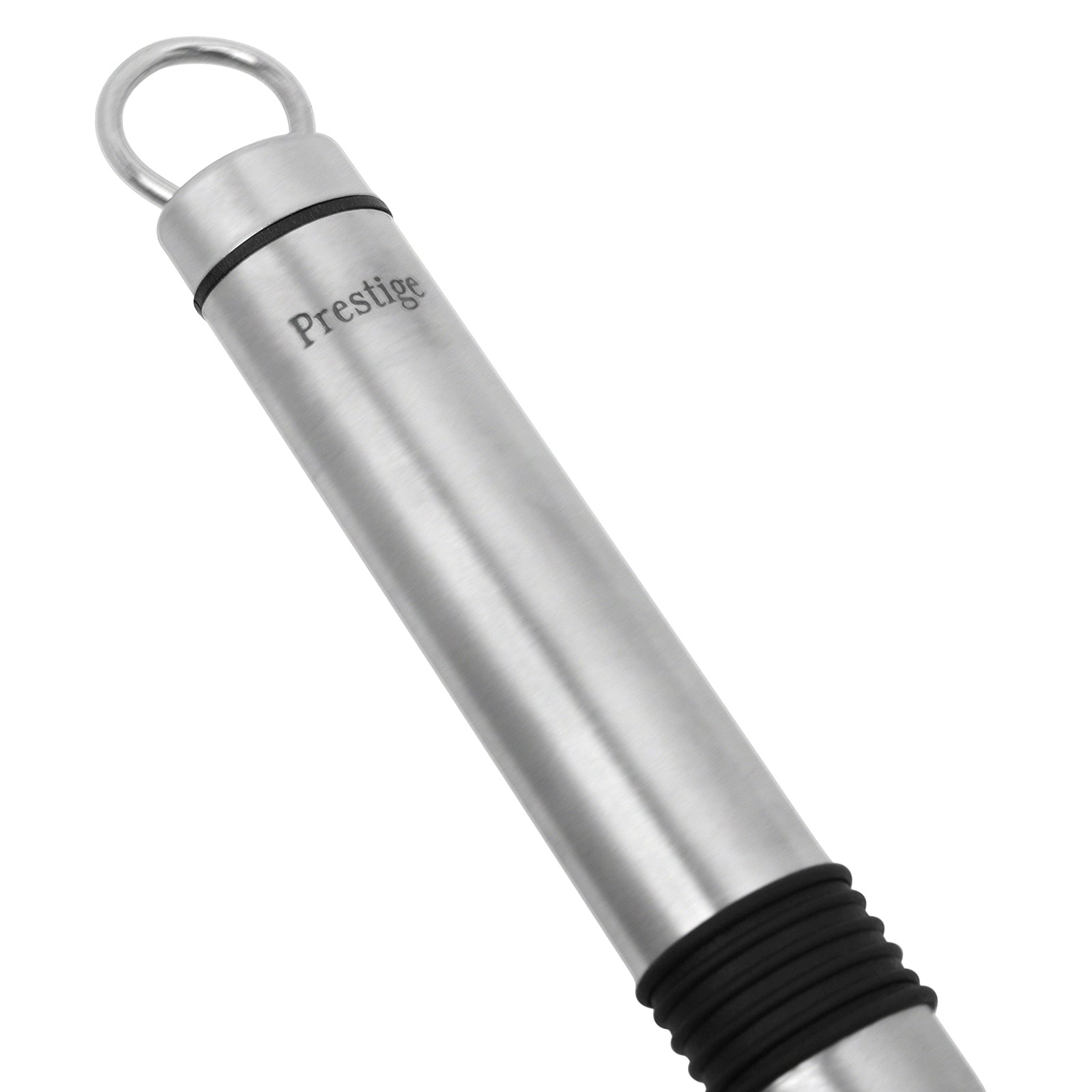 Prestige Eco Gravyladle S/S With Rubbergrip | PR55809
