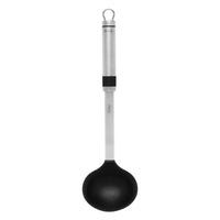 Prestige Soup Ladle Nylon Head in Black | PR55906