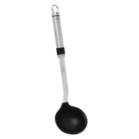Prestige Soup Ladle Nylon Head in Black | PR55906