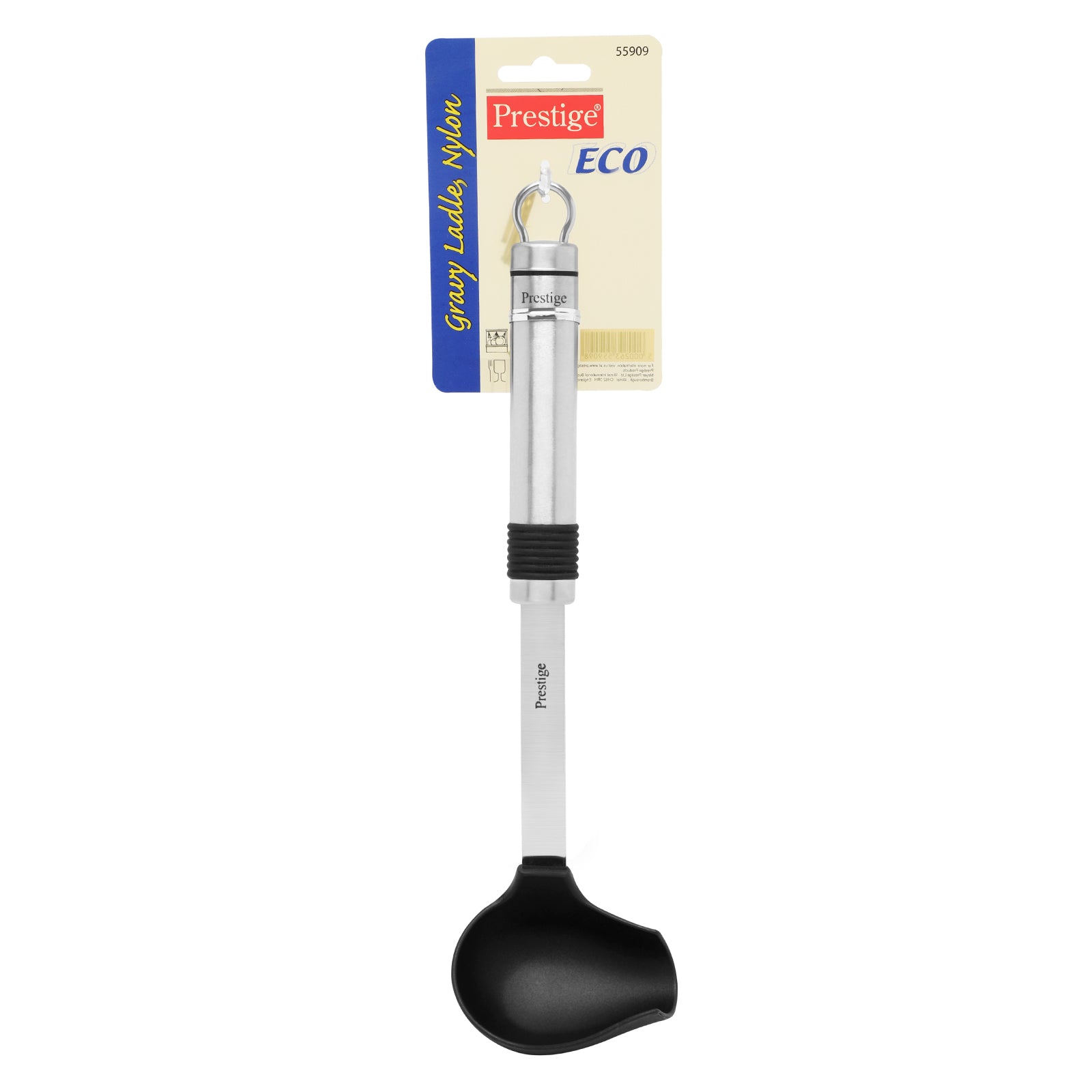 Prestige Gravy Ladle Nylon Head in Black | PR55909