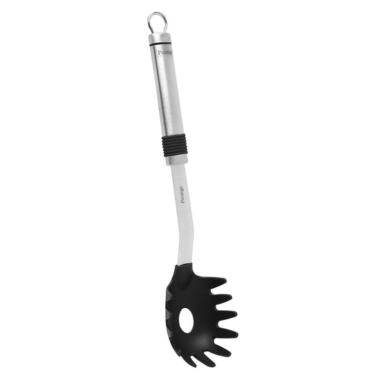 Prestige Spaghetti Nylon Head in Black | PR55910