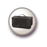 Remington Blow Dry & Style Caring Airstyler | 1200W Hot Air Styler with 3 Attachments for Smooth & Voluminous Results – REAS7700