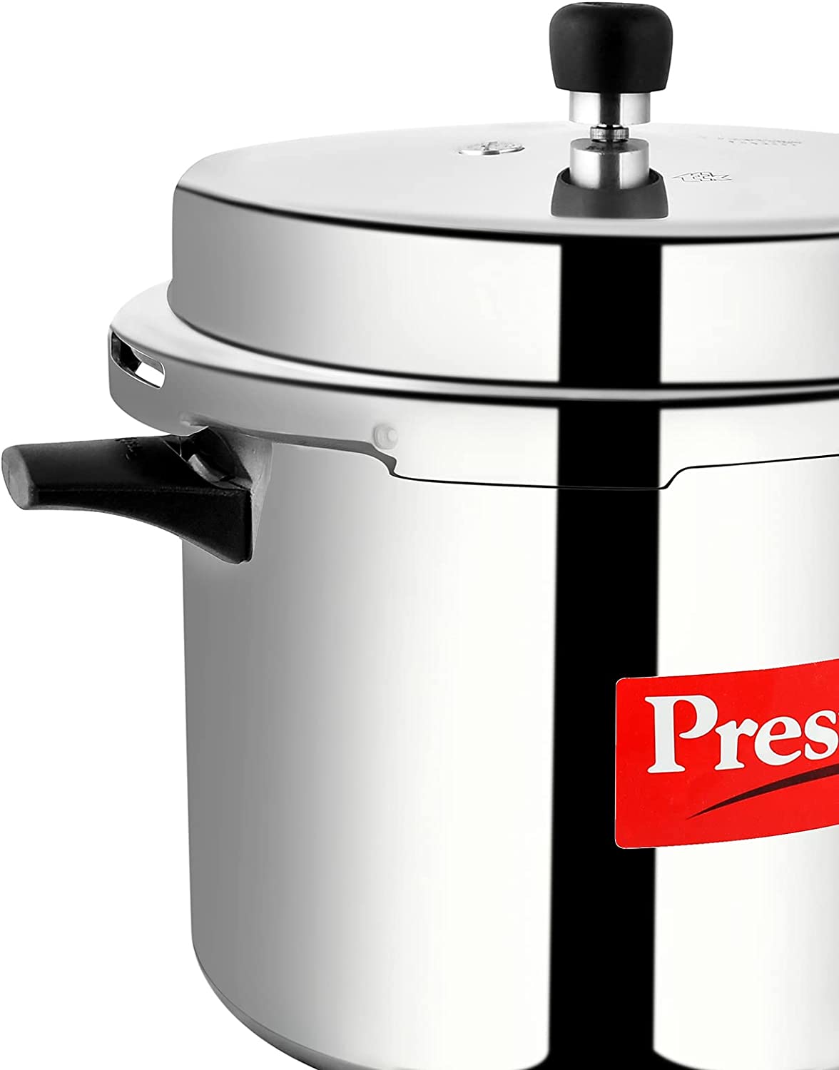 Prestige Popular Pressure Cooker 10.0 Ltr | MPP11000