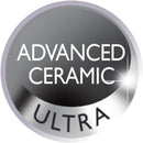 Remington Extra Wide Digital Ceramic Hair Straightener - RES5525