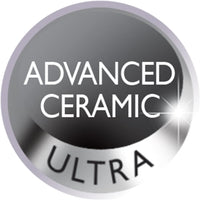 Remington Extra Wide Digital Ceramic Hair Straightener - RES5525