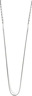 Prestige Stainless Steel Ice Tongs | PR2408