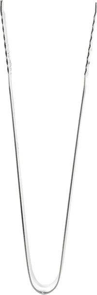 Prestige Stainless Steel Ice Tongs | PR2408