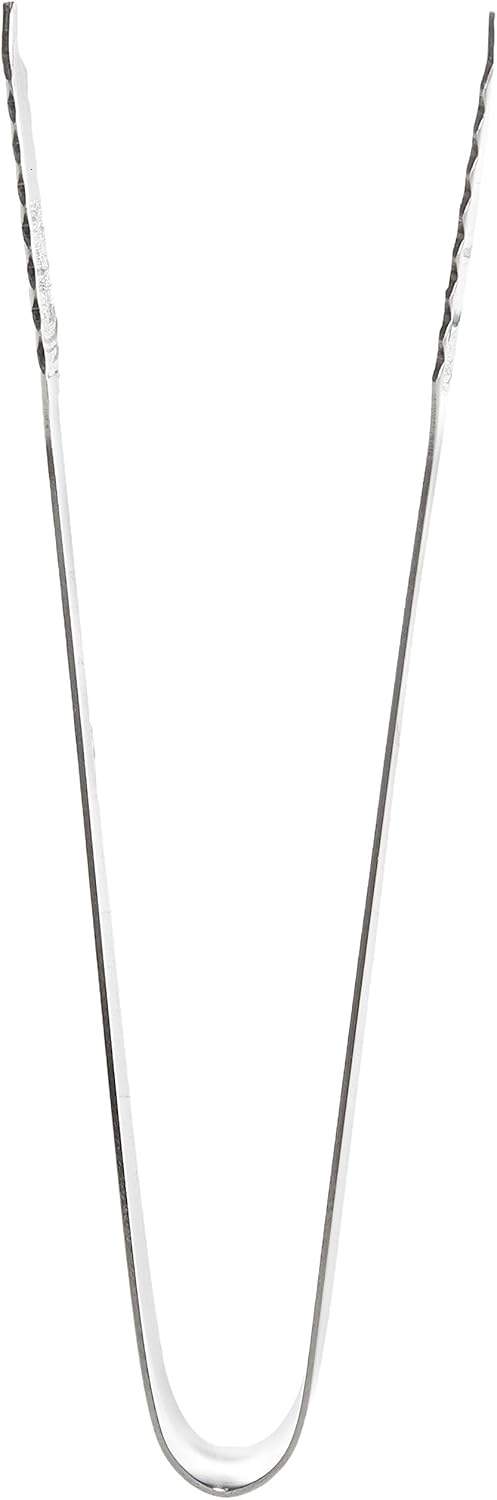 Prestige Stainless Steel Ice Tongs | PR2408