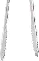 Prestige Stainless Steel Ice Tongs | PR2408