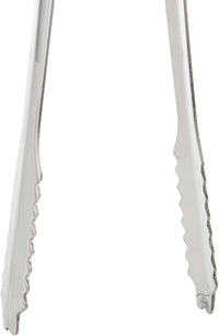 Prestige Stainless Steel Ice Tongs | PR2408