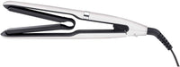 Remington Air Plates Titanium Ceramic Hair Straightener | Suspended Plate Technology for Even Pressure & Effortless Glide – S7412