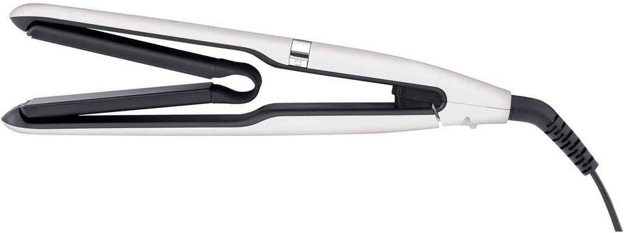 Remington Air Plates Titanium Ceramic Hair Straightener | Suspended Plate Technology for Even Pressure & Effortless Glide – S7412