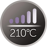 Remington 38mm Curling Tong | Extra-Large Barrel for Big, Bouncy Curls & Soft Waves | Titanium Ceramic Coating – CI5538