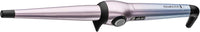 Remington Mineral Glow Curling Wand | Advanced Ceramic Coating for Smooth, Shiny Curls with Even Heat Distribution – CI5408