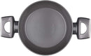 Korkmaz Nora Ceramic Omelette 20cm / 1.0L | Ceramic Coating with Excellent Non-Stick Pan | KA3936