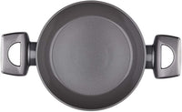 Korkmaz Nora Ceramic Omelette 20cm / 1.0L | Ceramic Coating with Excellent Non-Stick Pan | KA3936