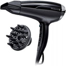Remington Hair Styling Bundle | All-in-One Styling Kit with Professional Hair Tools for Salon-Quality Results – RESET04