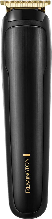 Remington T-Series Hair & Beard Kit | Multi-Grooming Tool with Precision Blades for Professional Results – MB7050