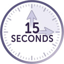 Remington Mineral Glow Hair Straightener | Advanced Ceramic Coating with 4x Protection for Smooth, Frizz-Free Shine – S5408