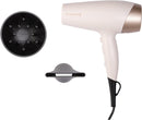 Remington Shea Soft Hair Dryer | 2300W Powerful Dryer with Micro-Conditioners & Ionic Care for Smooth, Nourished Results – D4740