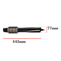 Remington Blow Dry & Style Caring Airstyler | 1200W Hot Air Styler with 3 Attachments for Smooth & Voluminous Results – REAS7700