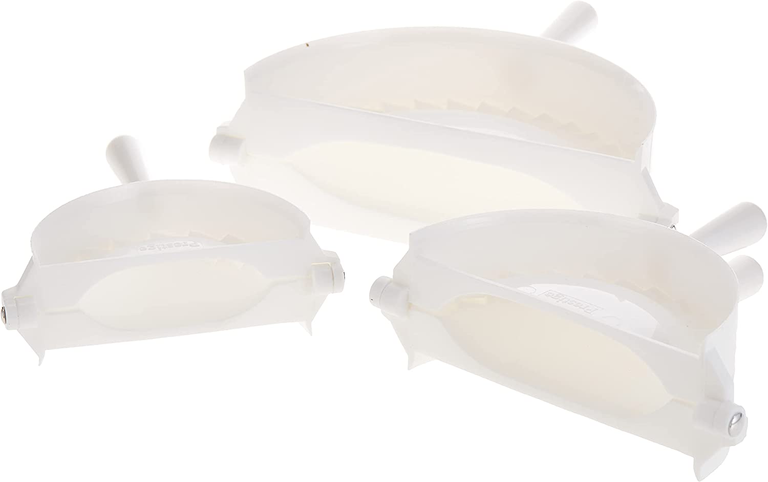 Prestige Dumpling Mould 3pc Set | PR592